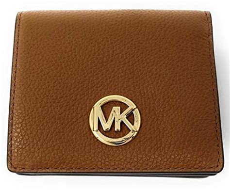 mulberry wallet michael kors|Michael Kors Fulton Carryall Card Case Small Wallet (Mulberry).